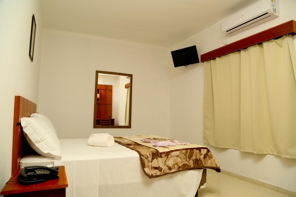 Hotel Petrov Canela Exterior foto